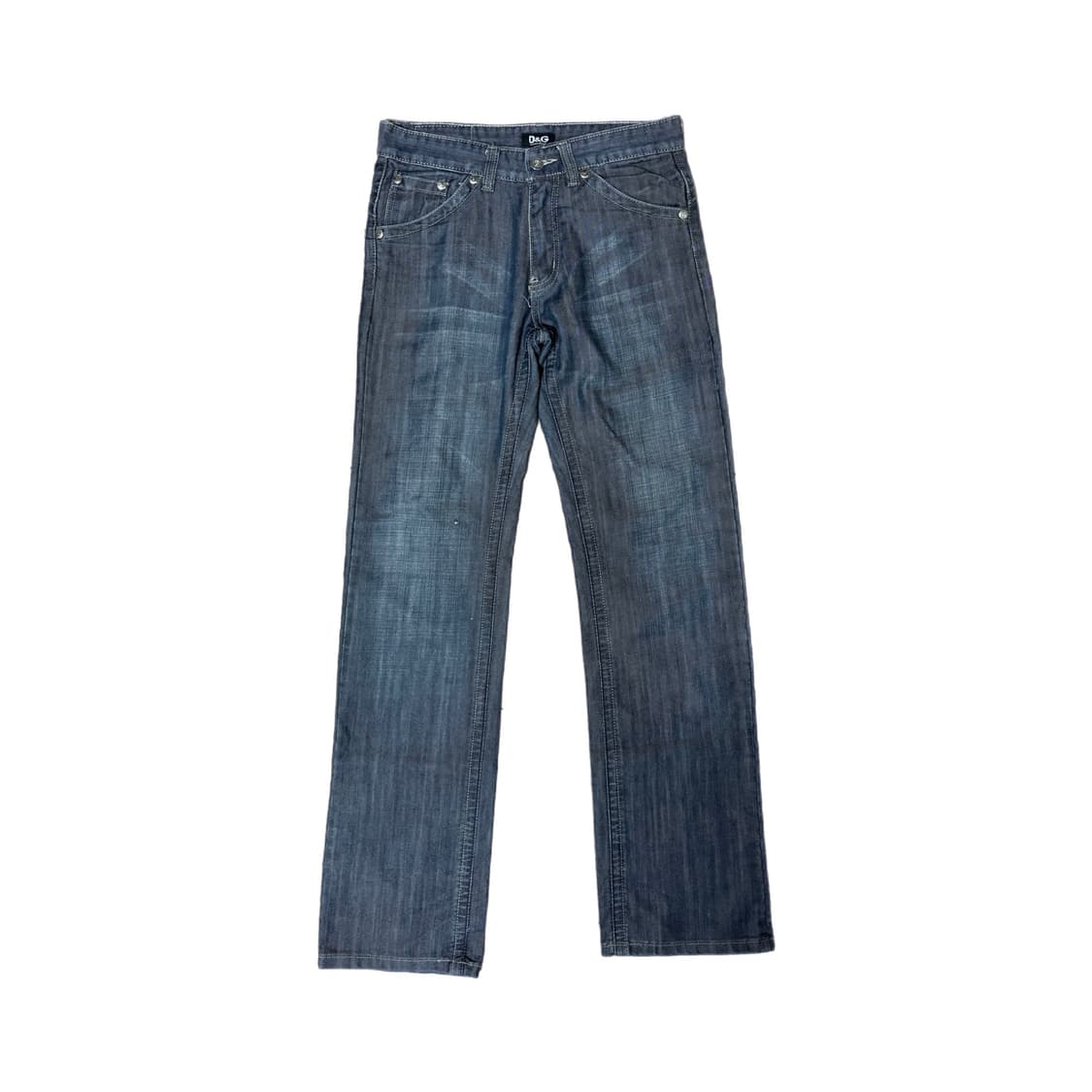 Dolce & Gabbana original denim pants 상품이미지2
