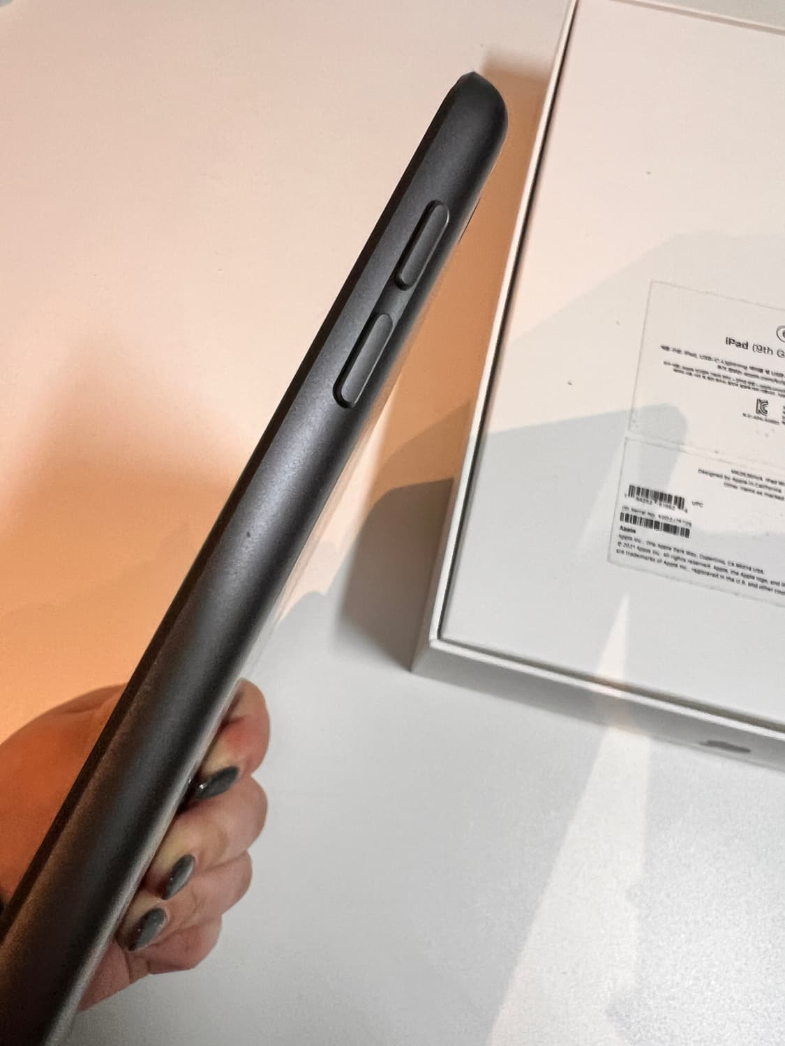 아이패드9세대 wifi 64G 상품이미지5