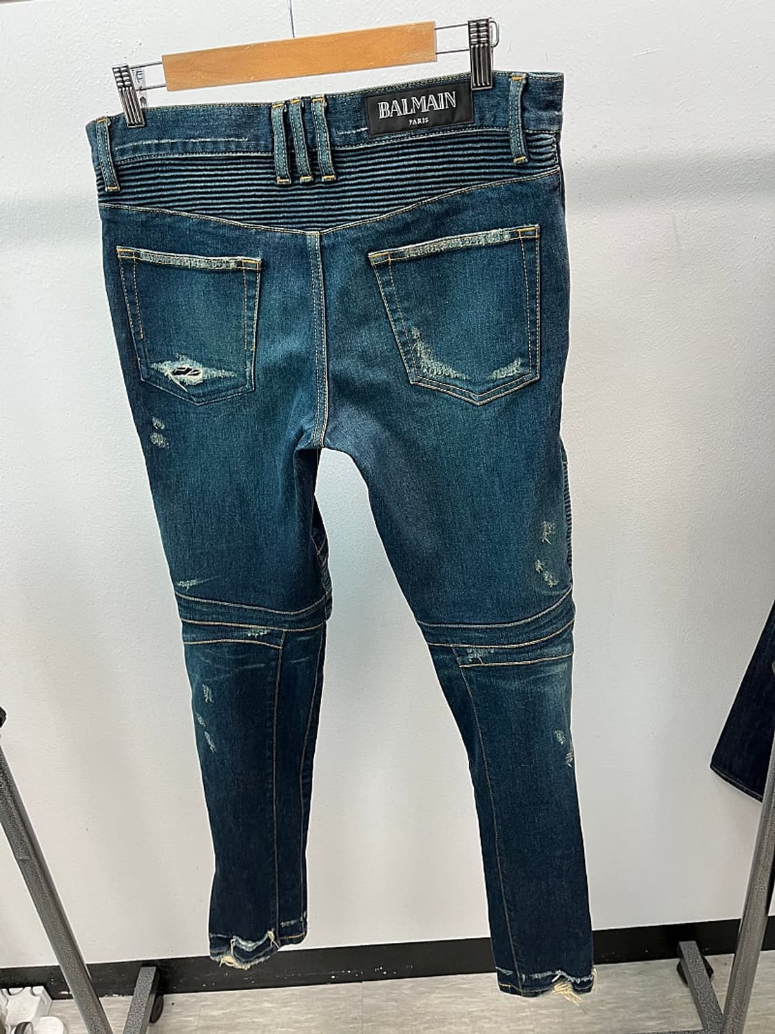 32) 발망 디스 바이커진  상품이미지3