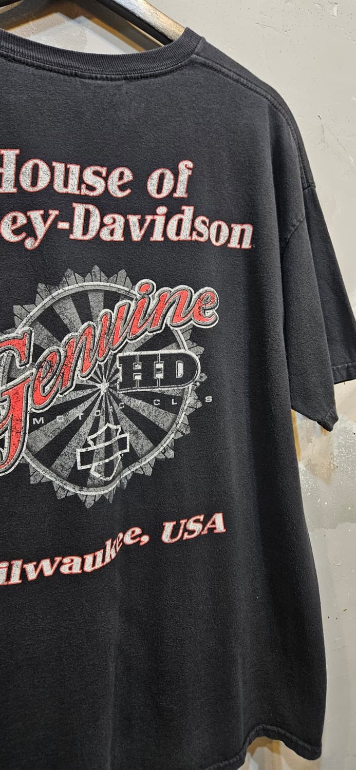 Harley Davidson  - Bravado 상품이미지8