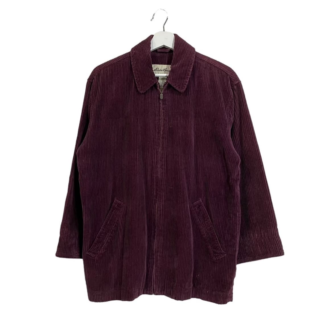 에디바우어 코듀로이 코튼 자켓 상품이미지2