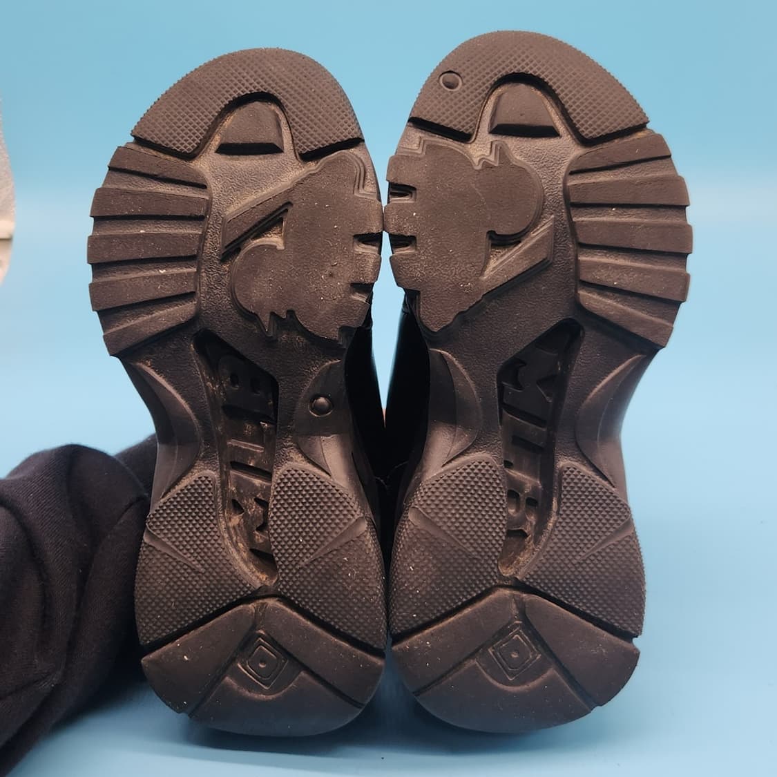 h MLB 빅볼청키 메쉬 여성운동화230  상품이미지3