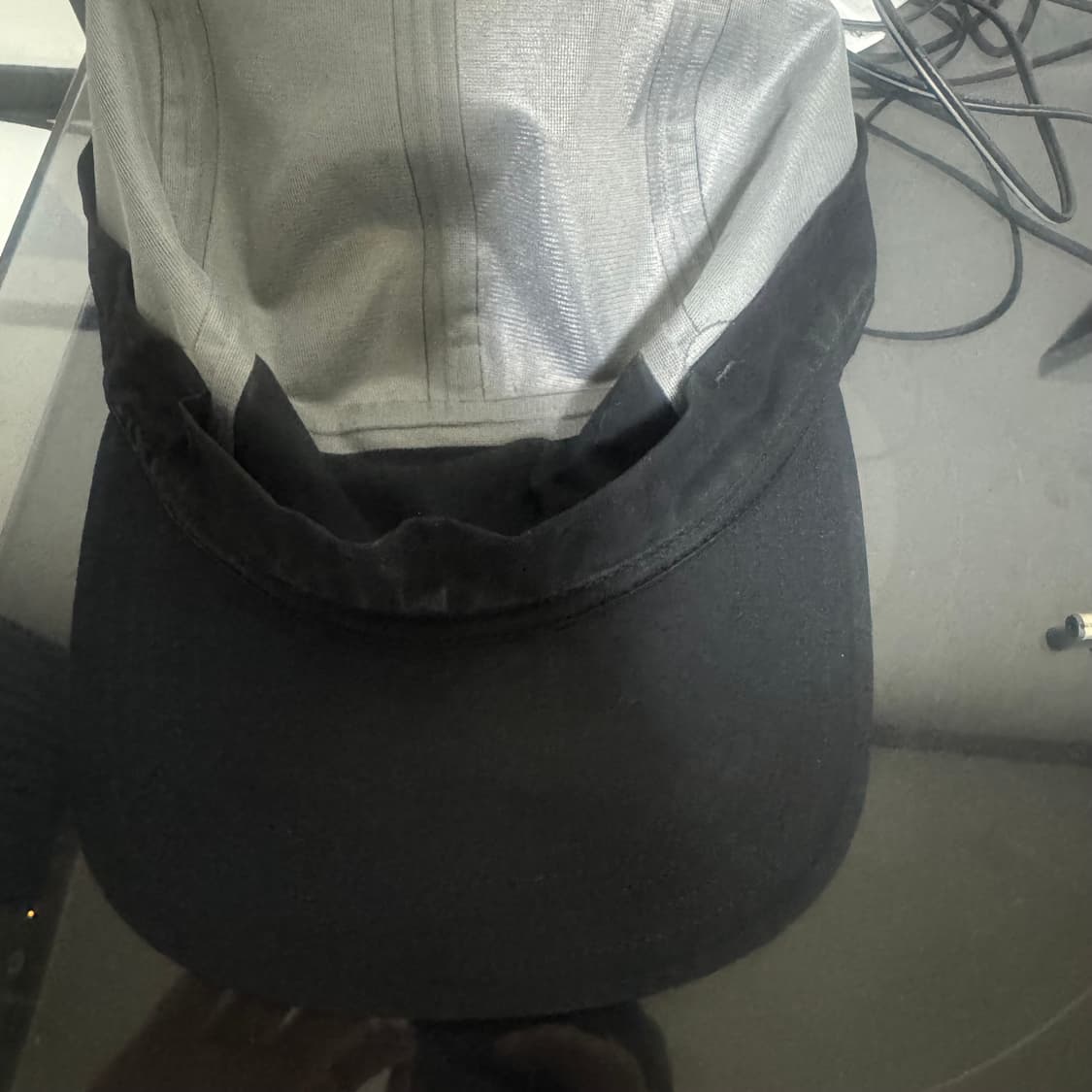 살로몬X마르지엘라 모자 OS 상품이미지2