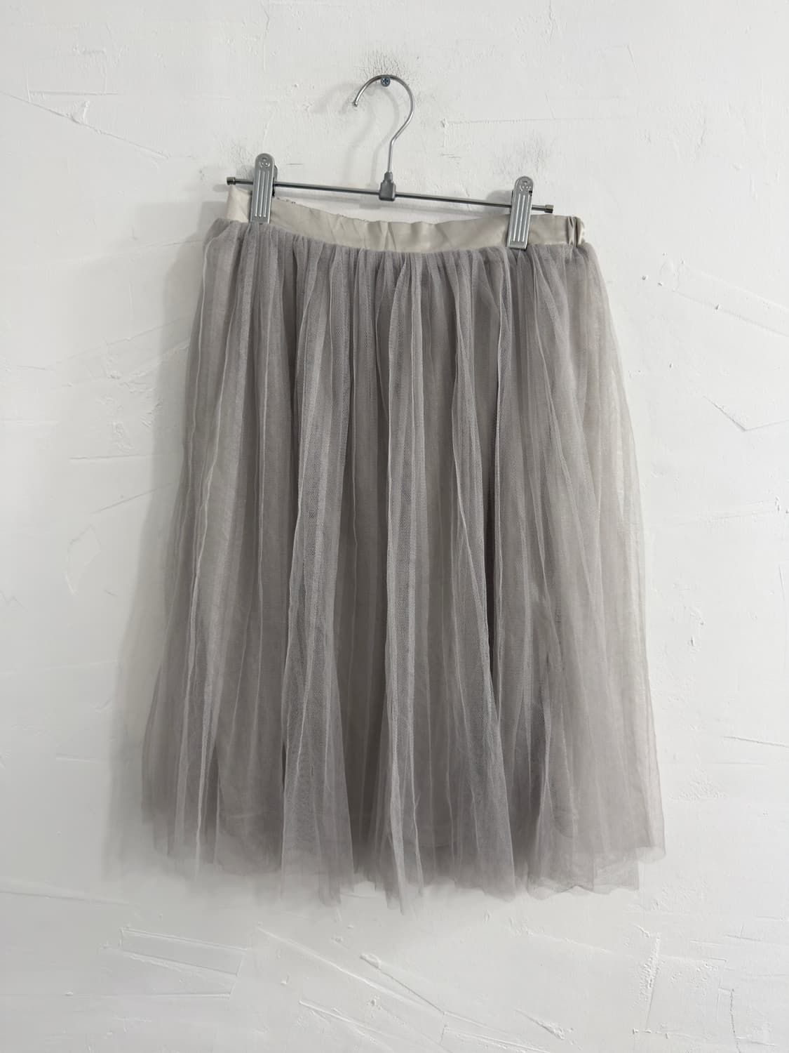 dazzlin sha midi skirt 상품이미지2