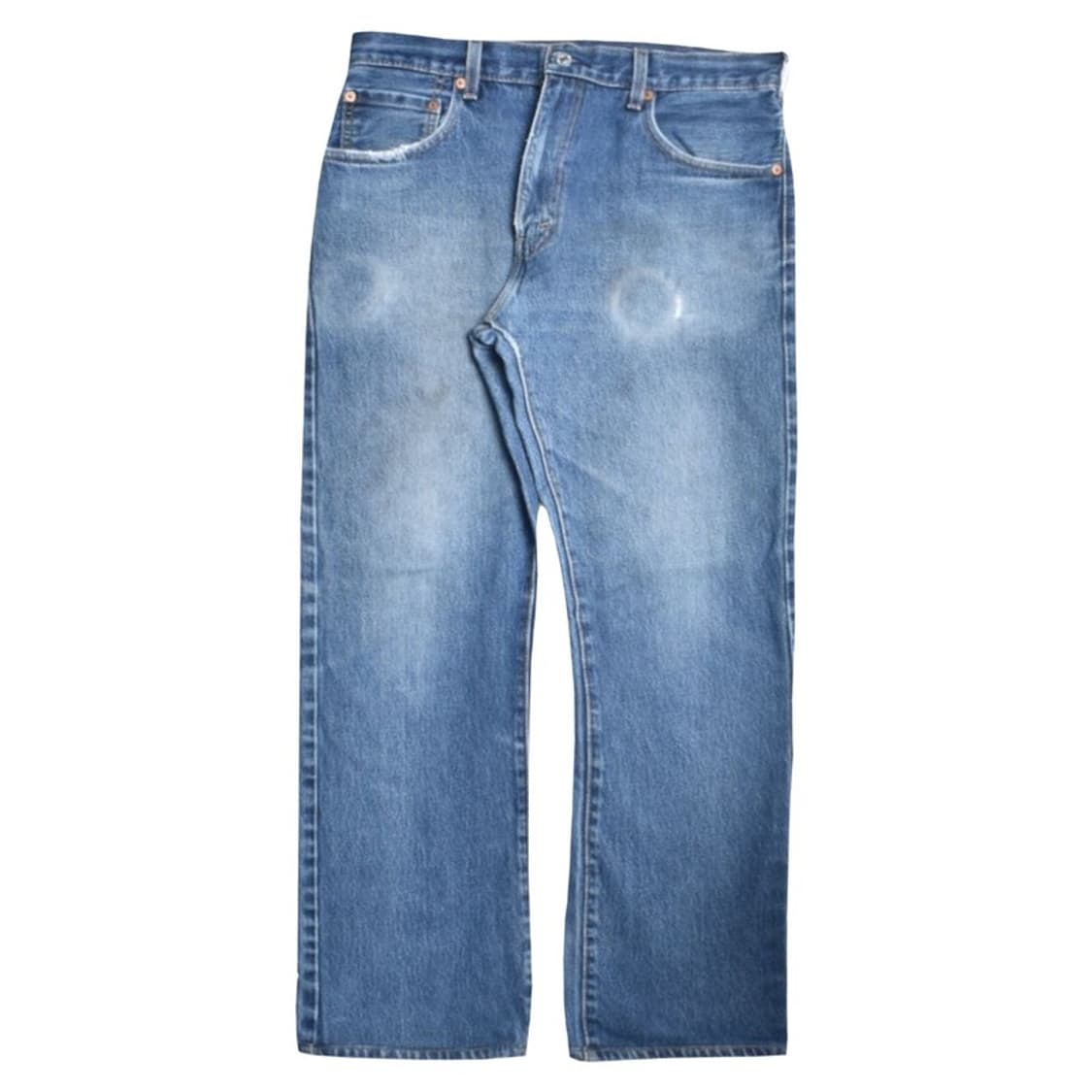 00S 리바이스 517 부츠컷 청바지 데님팬츠 34 N0866 상품이미지1