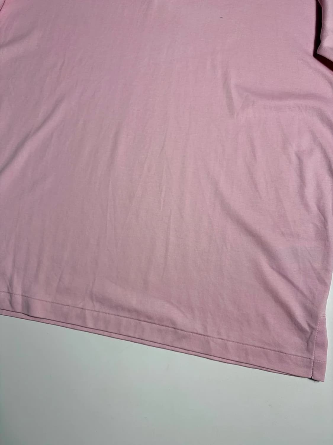 폴로 랄프로렌 클래식핏 포니 자수 반팔 카라 티셔츠 R1541 상품이미지3