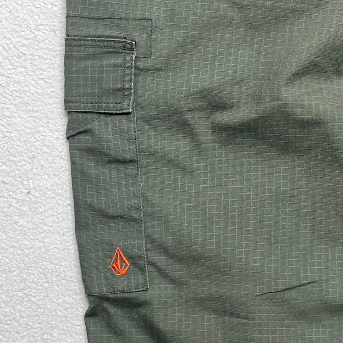 VOLCOM 바지 XL(34) 상품이미지8