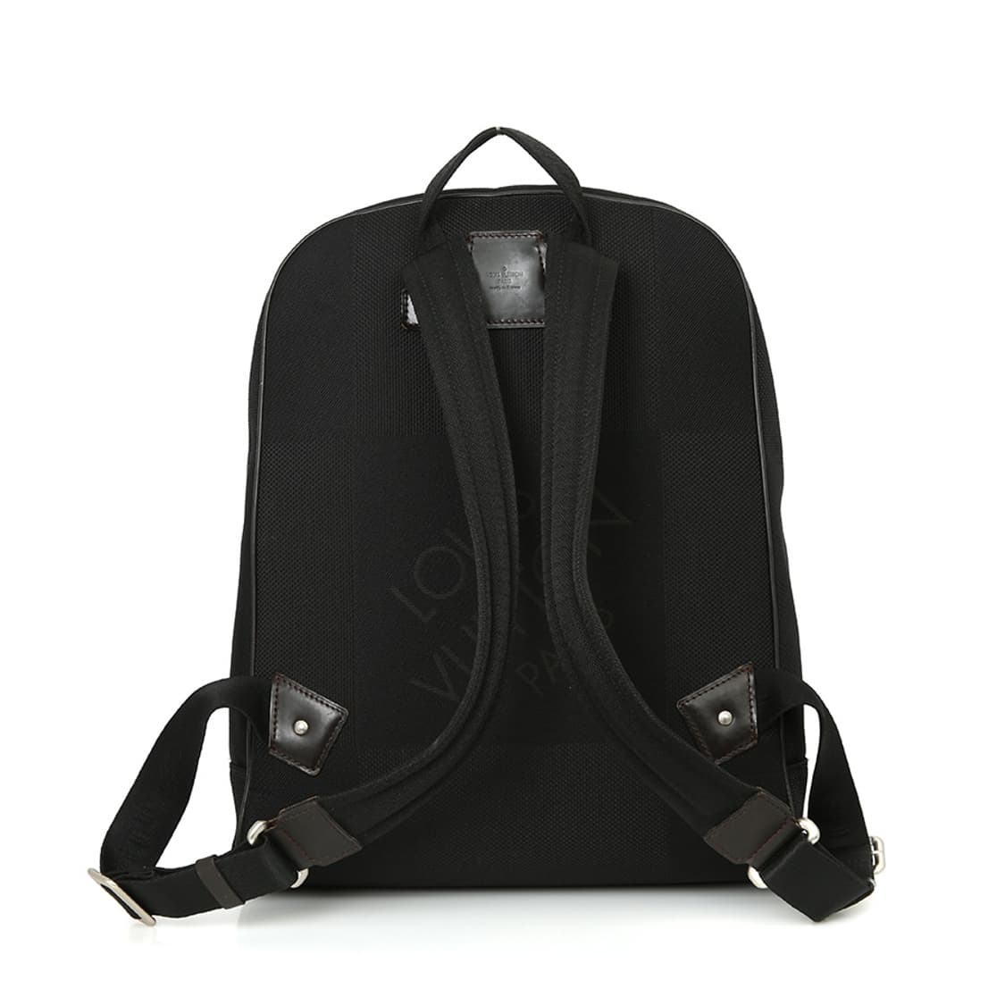 루이비통 다미에 제앙 봉고 백팩 블랙 럭색 N41104 상품이미지4