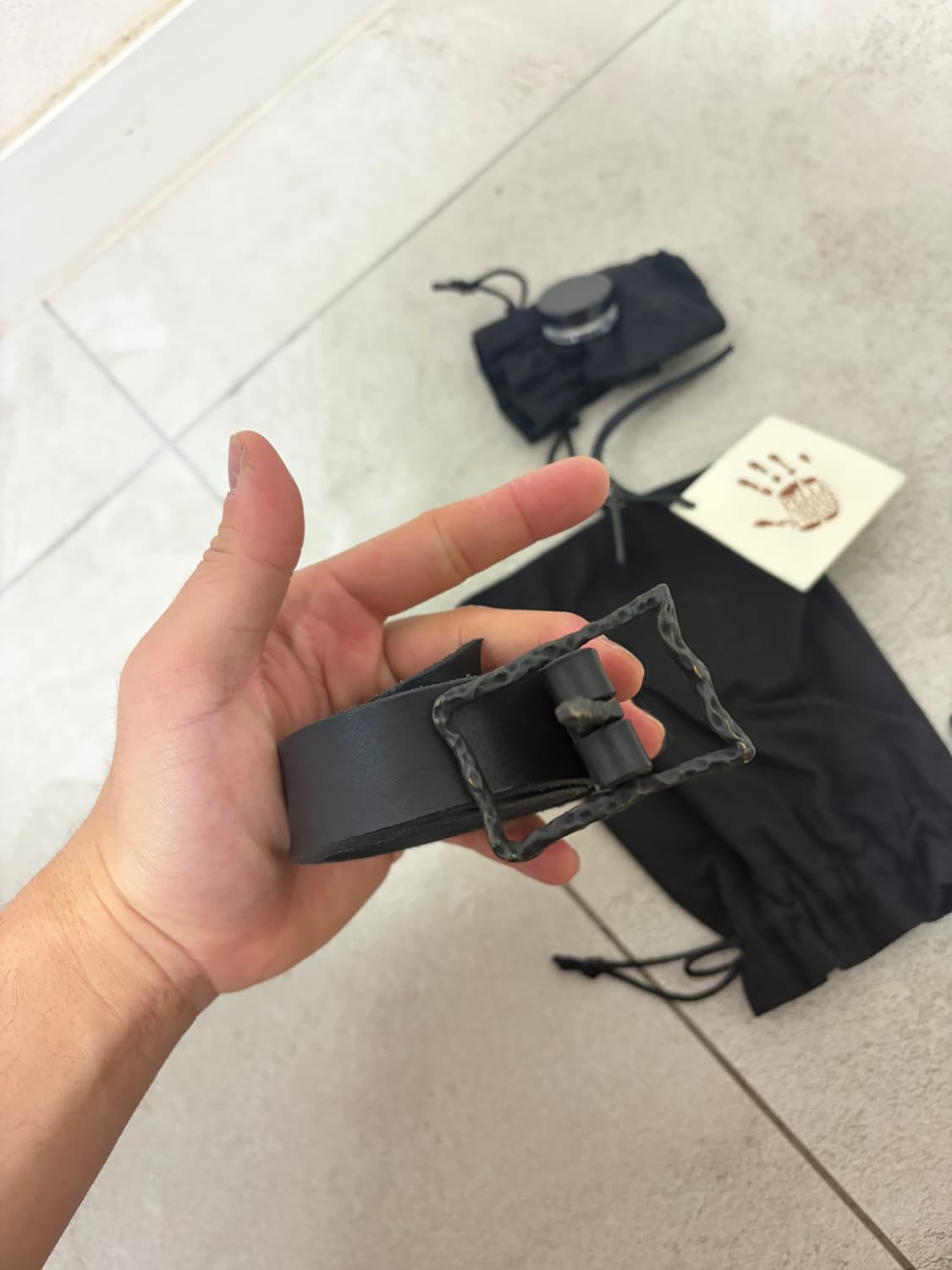 OB01 Black 상품이미지2