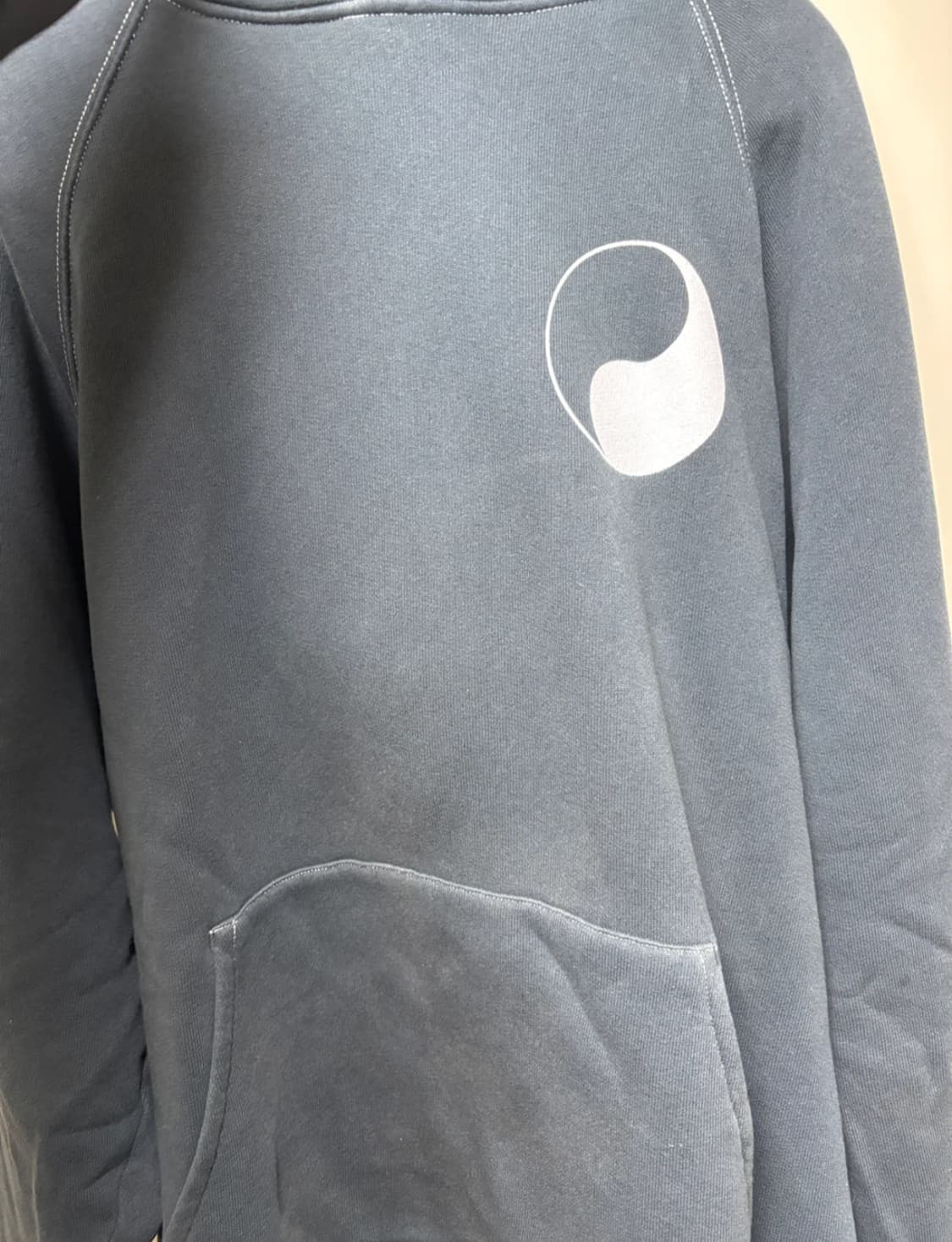 xxl)아워레가시 후드티 상품이미지2