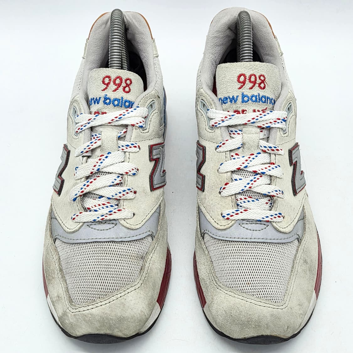  뉴발란스 M998BT Made in USA (255 D)   상품이미지5