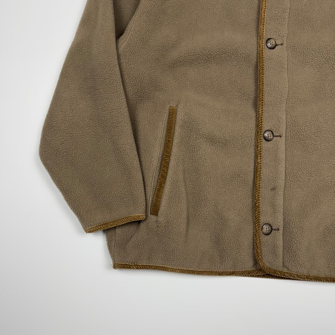 (105) 90s 노스페이스 재팬 플리스 자켓 상품이미지4