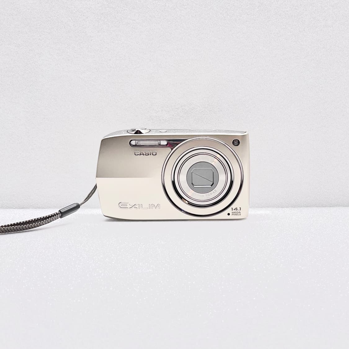 (민트급)카시오 엑슬림 z2300 Casio exilim z2300 상품이미지1