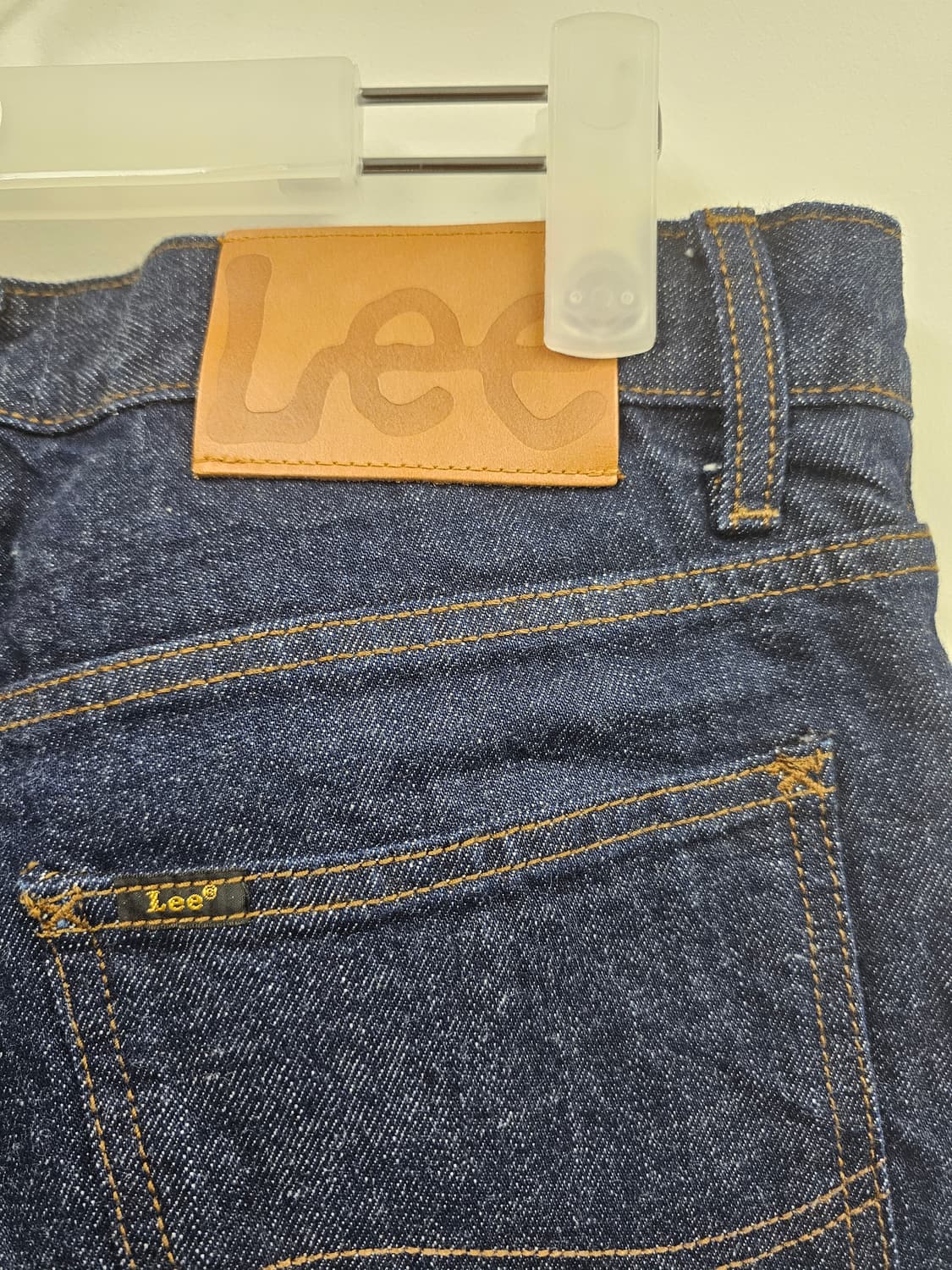 Lee 여성 데님 상품이미지5