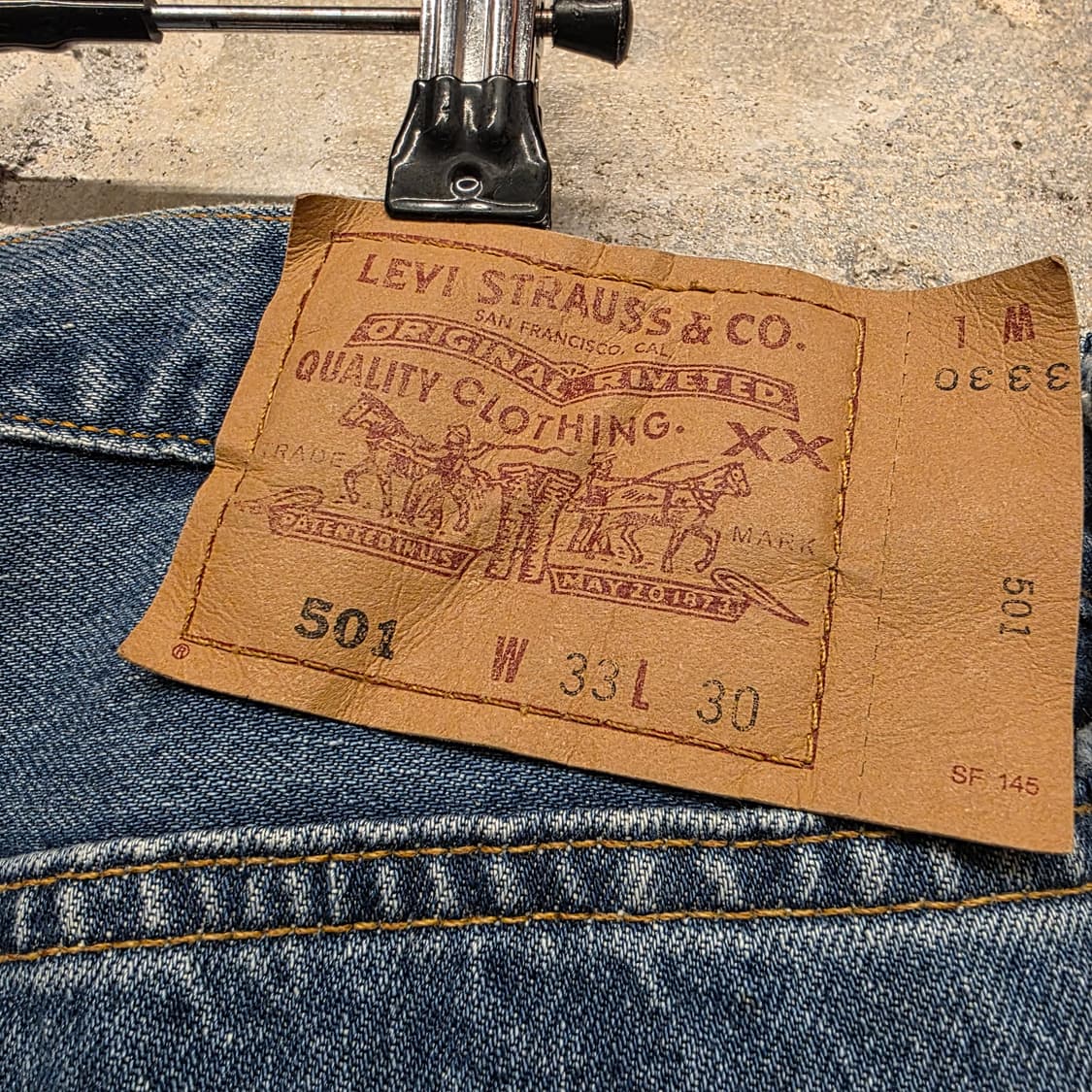 LEVIS 상품이미지3