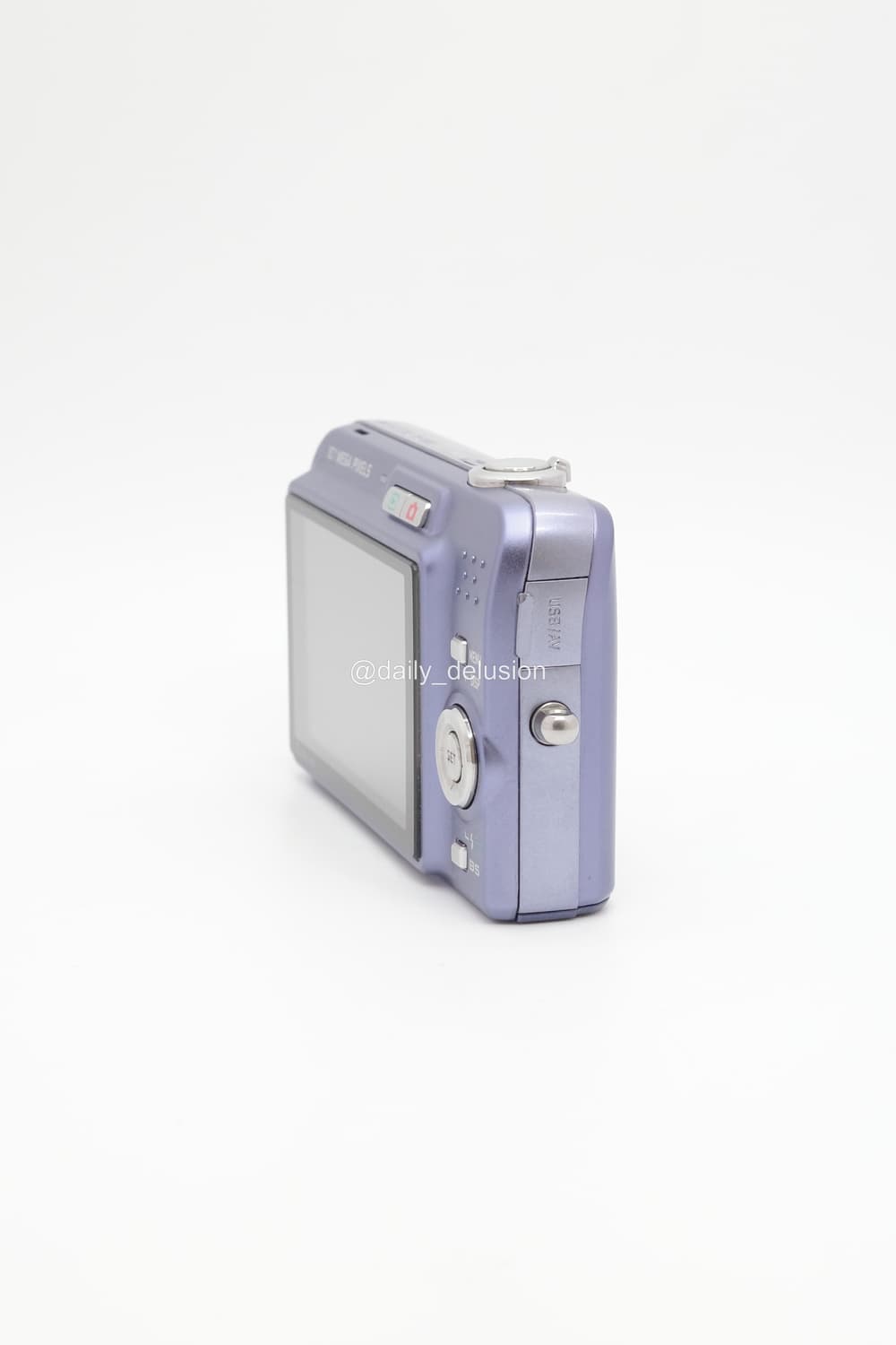 카시오 엑슬림 EX-Z1050 상품이미지6