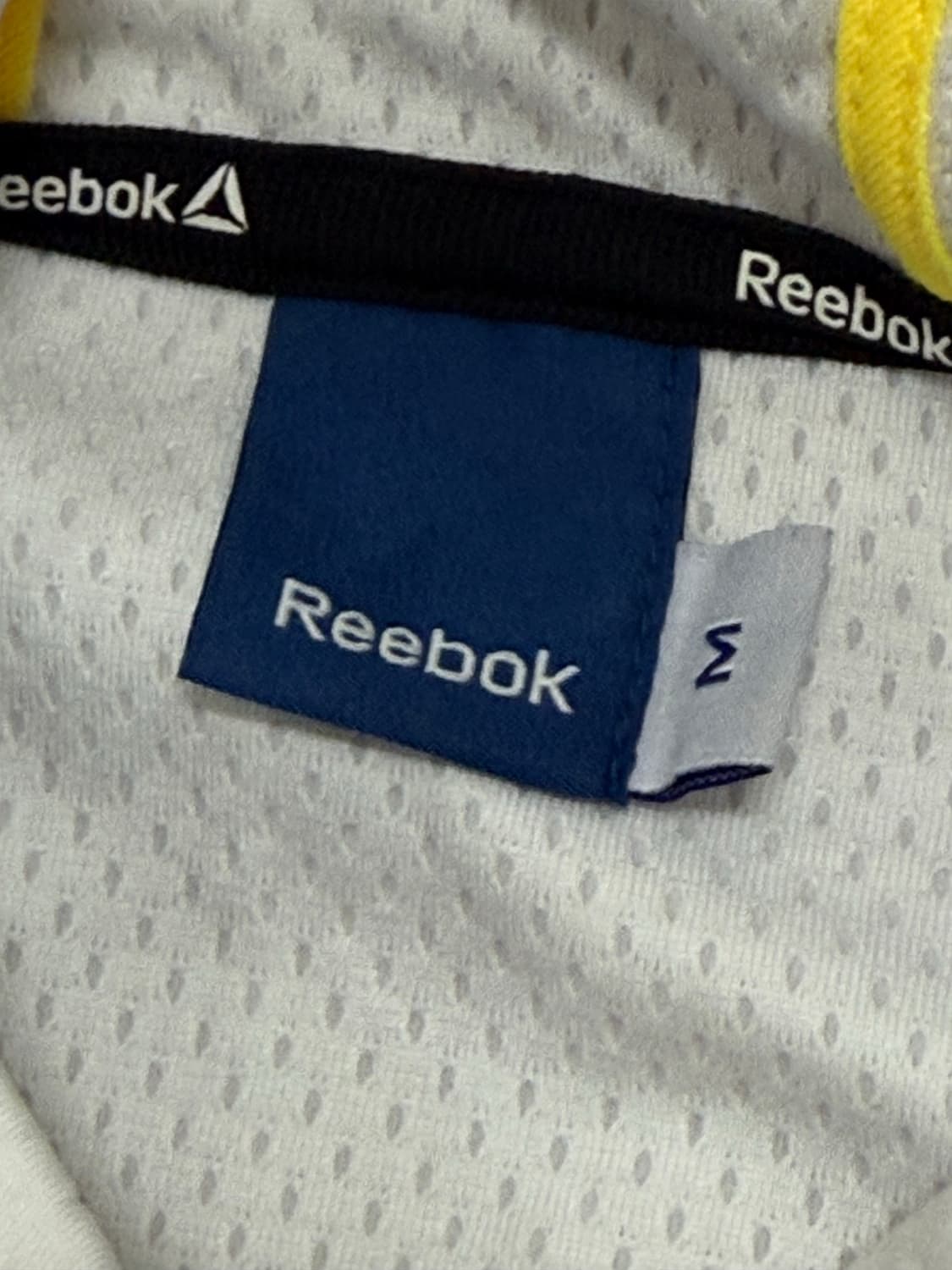 (M) 리복 우먼스 트레이닝 집업 상품이미지3