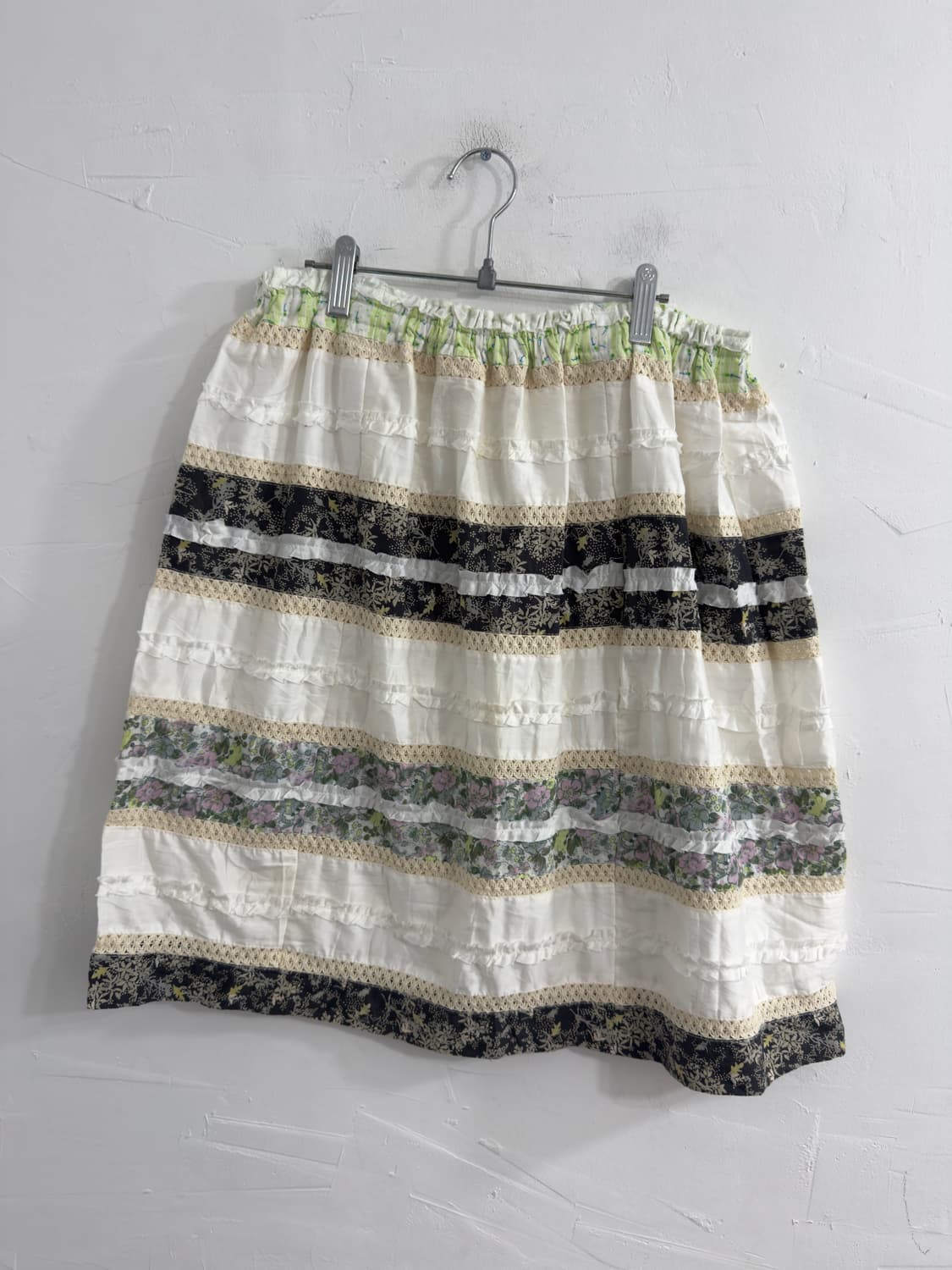 mori design skirt 상품이미지1