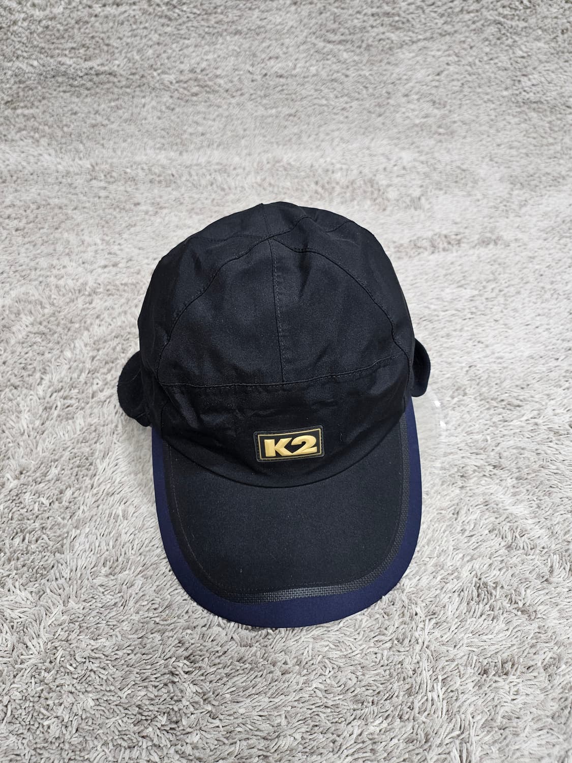 K2 고어텍스 귀덮개 모자 상품이미지1