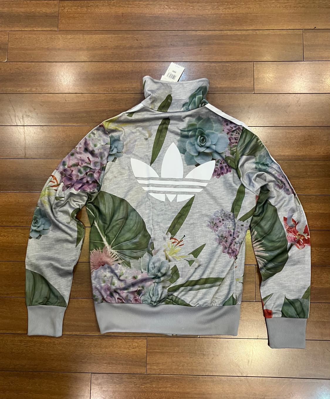 (새상품) 아디다스 한정판 오리지널 파이어버드 트랙탑 95 상품이미지5