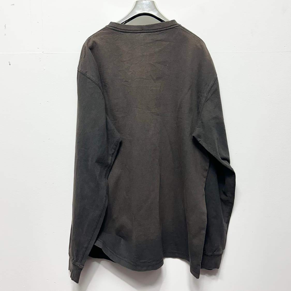 칼하트 썬 블리치 롱슬리브 상품이미지5