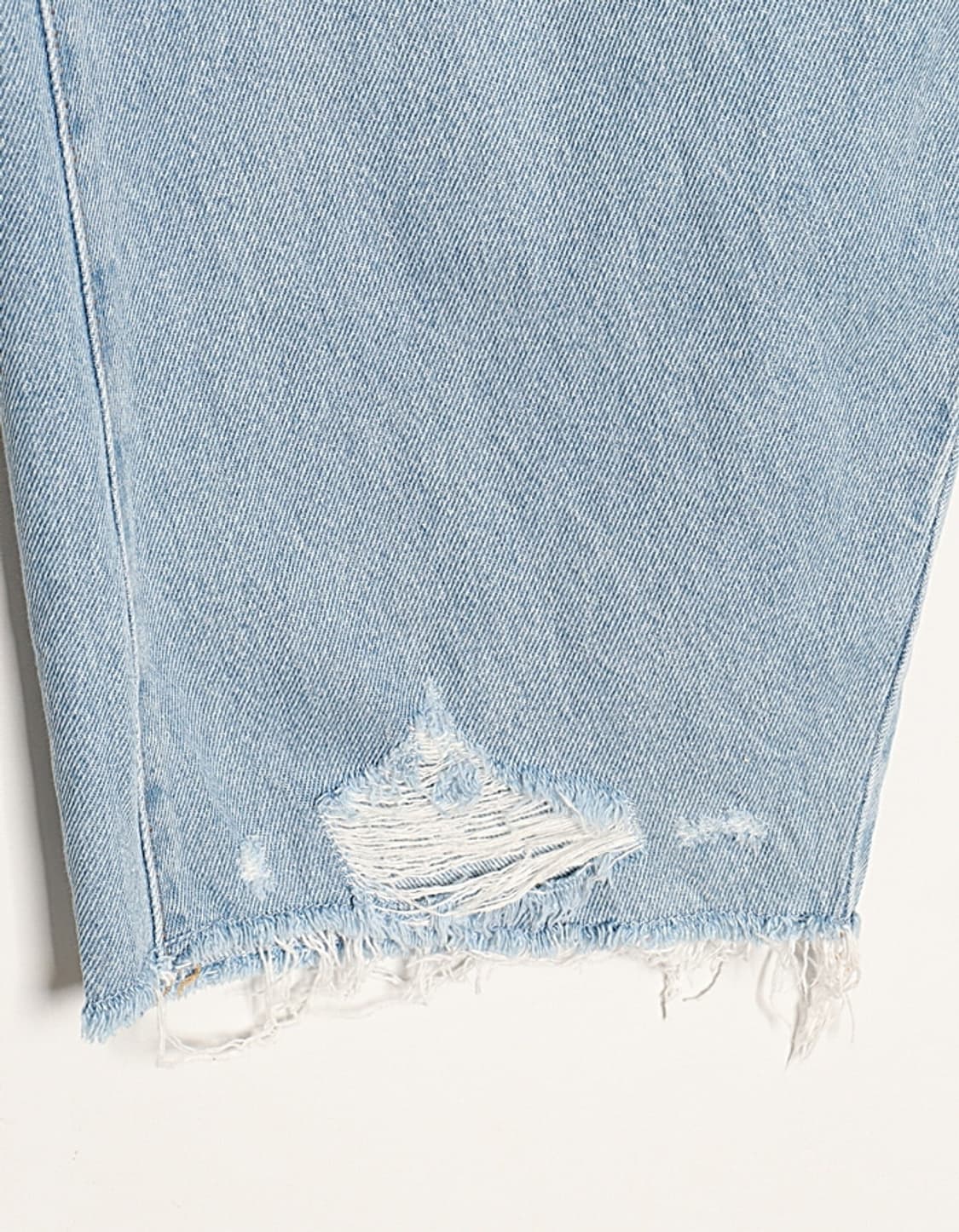 CIAOPANIC Balloon Denim Pant (26) 상품이미지6