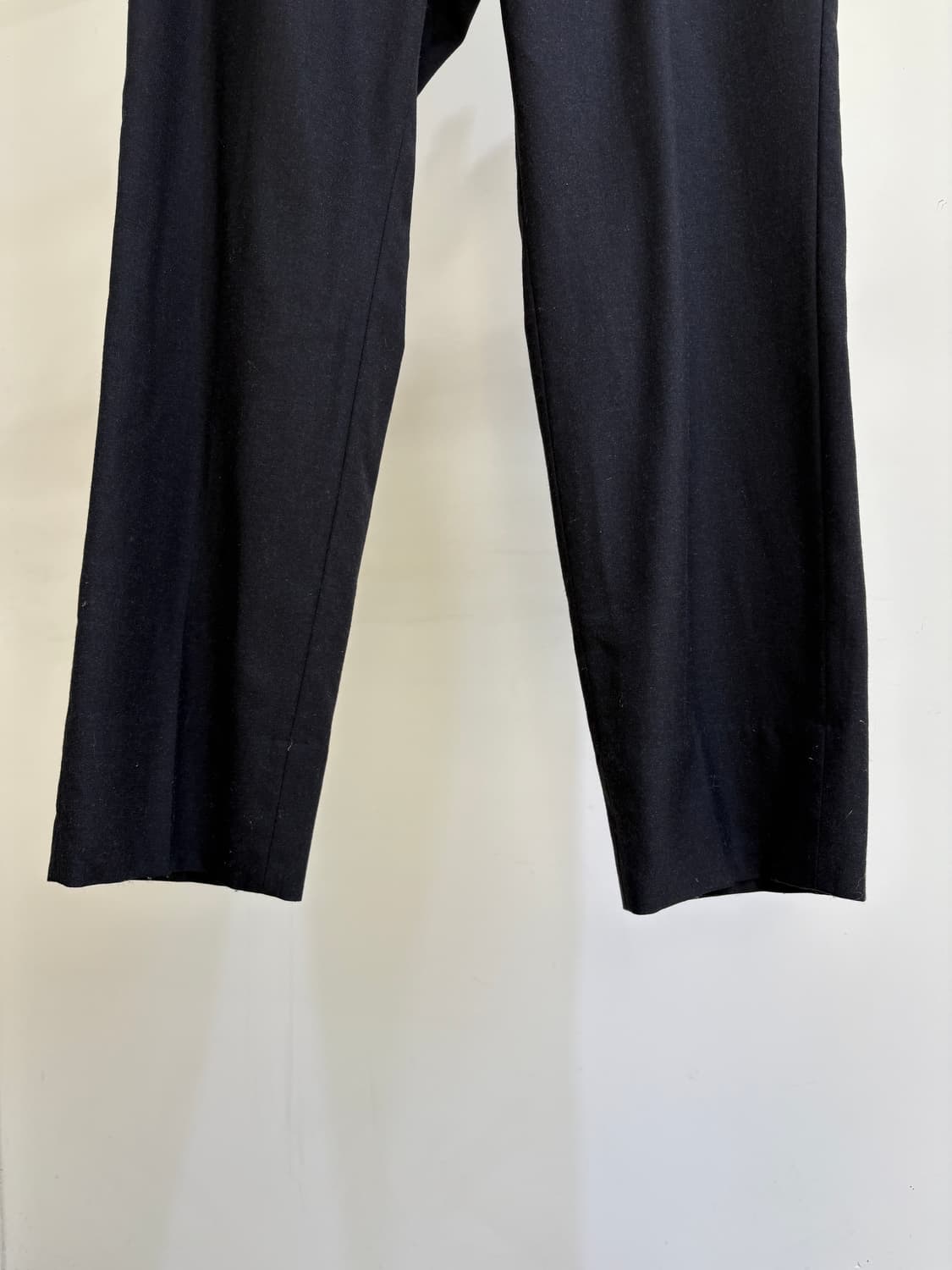 DURBAN (Made in Japan) 슬랙스 상품이미지4