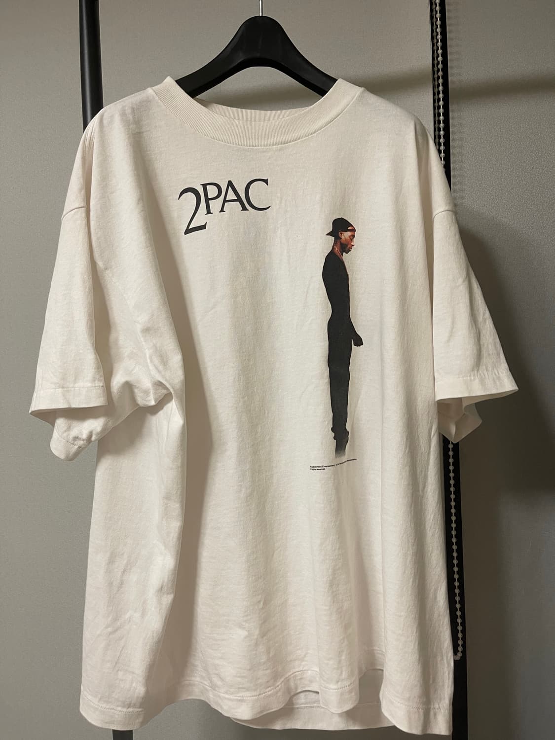세인트마이클 2pac L 상품이미지2