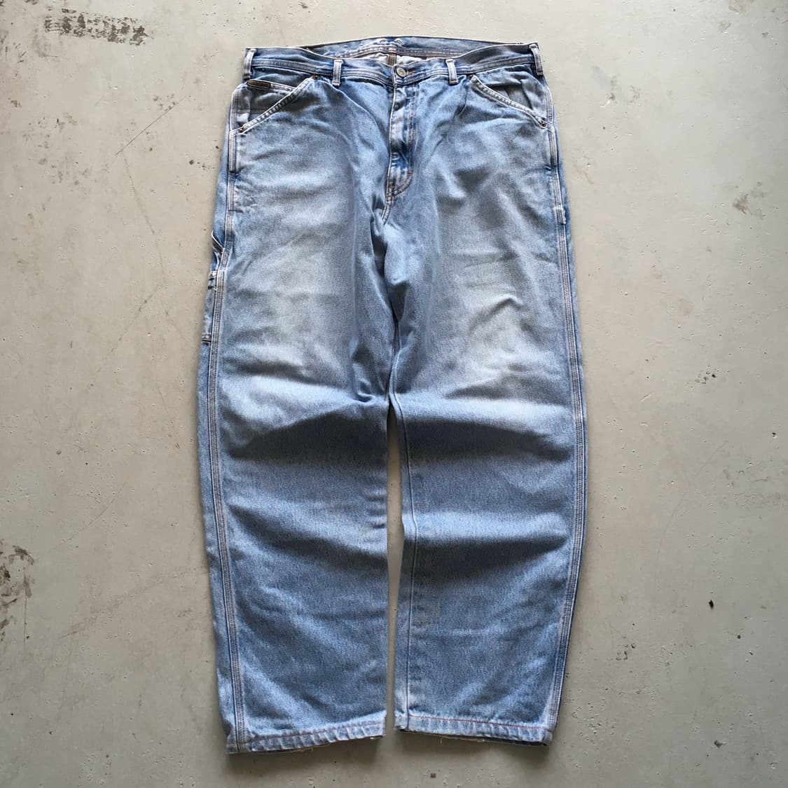 2000‘s Calvin Klein Denim Carpenter  상품이미지1