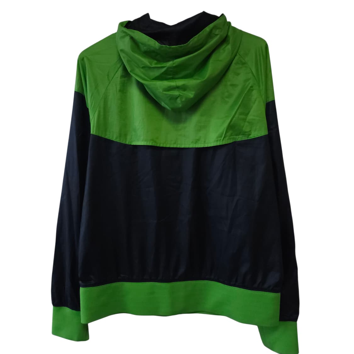 나이키 윈드러너 바람막이 100-105 트레이닝 러닝 상품이미지5