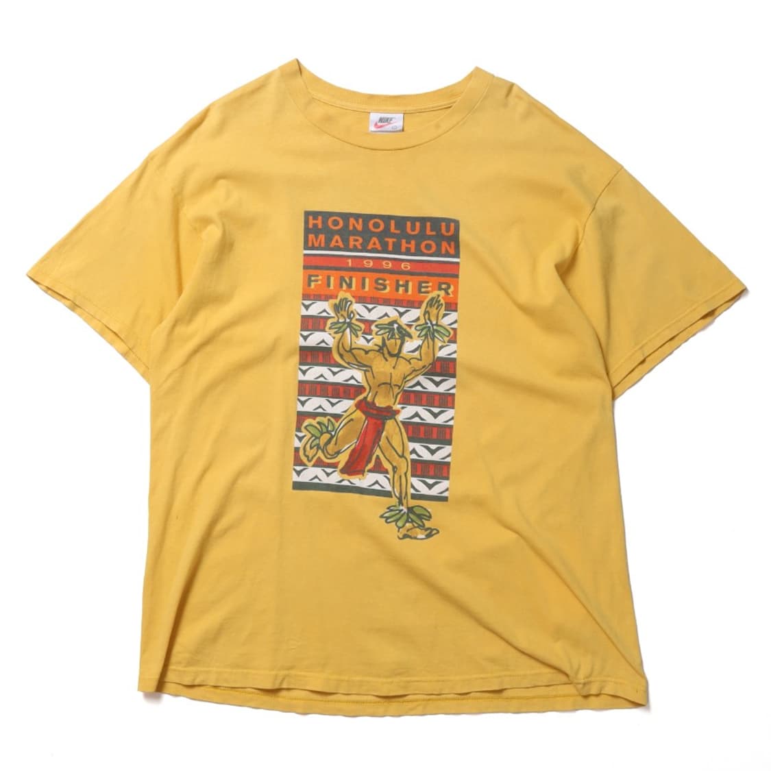 90's 나이키 Nike 1996 Honolulu T-shirt  상품이미지1