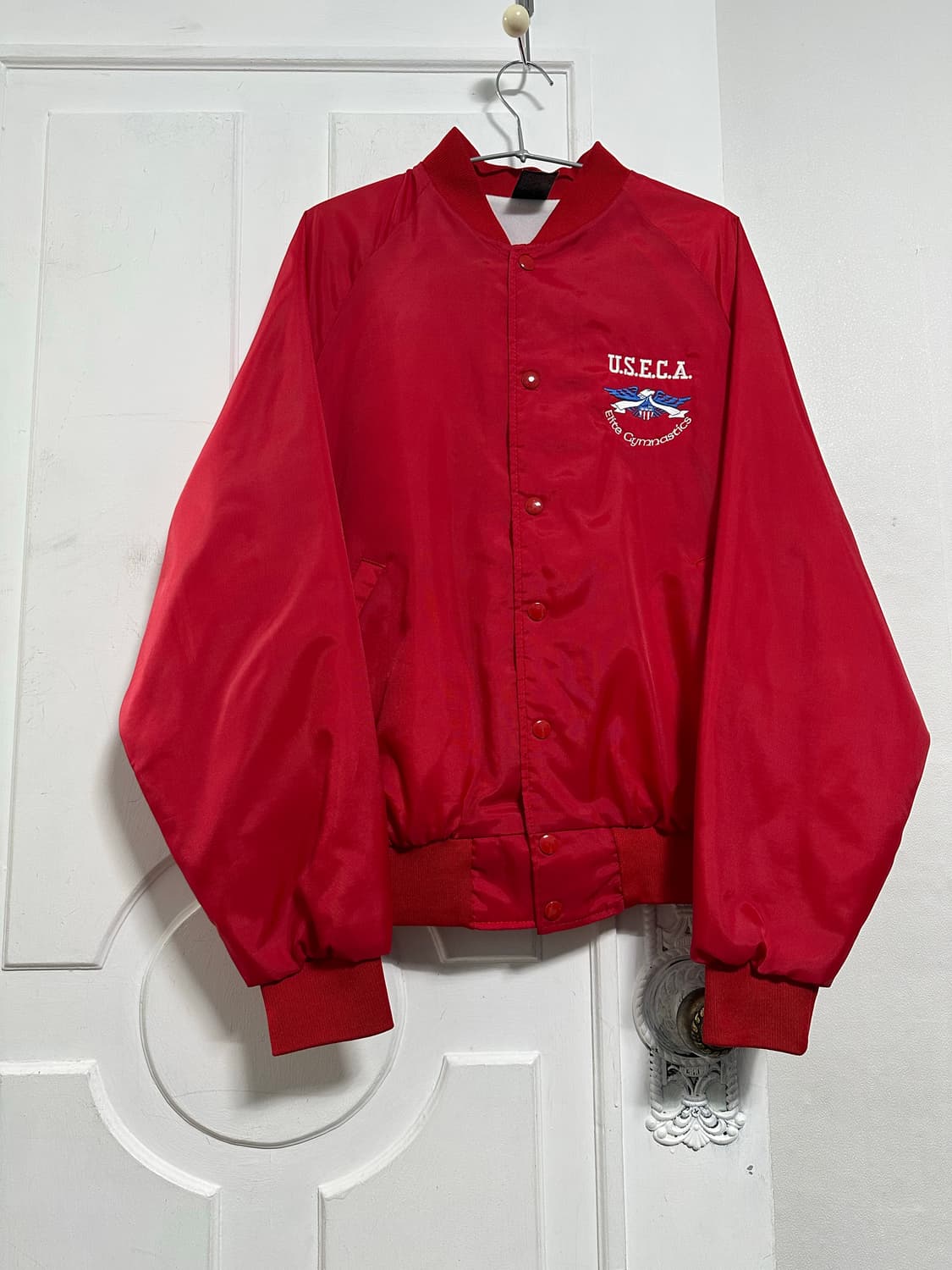 아리스토잭 USECA 자켓 상품이미지1