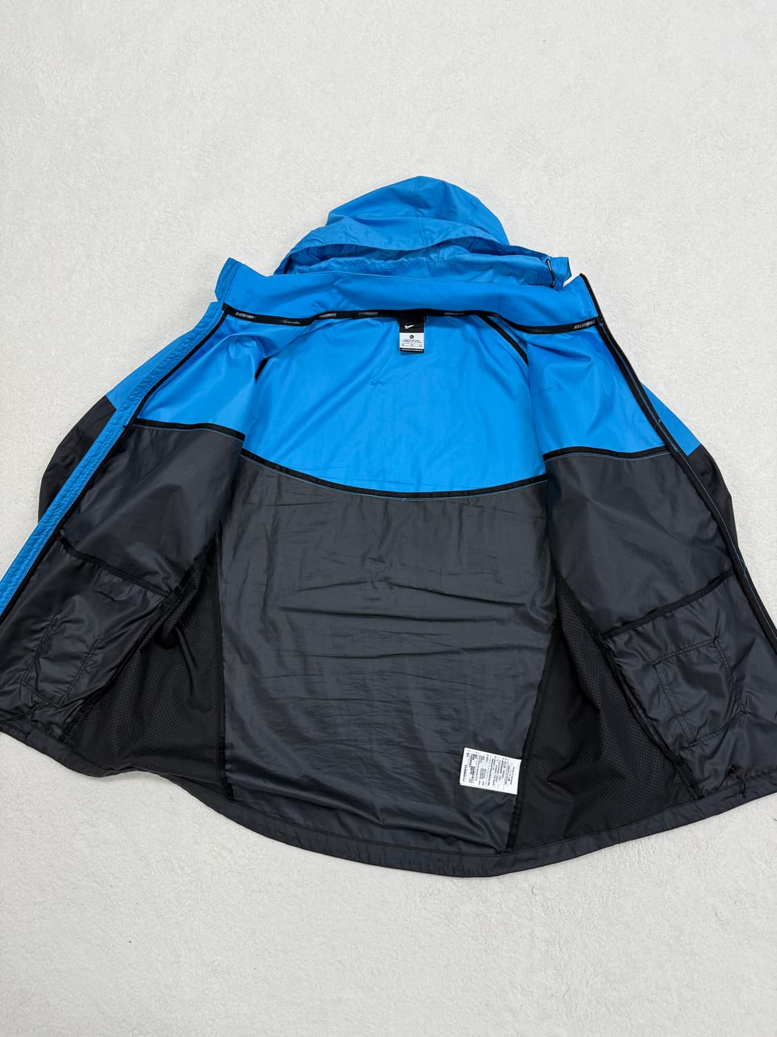 나이키 바람막이 (XL) 상품이미지4