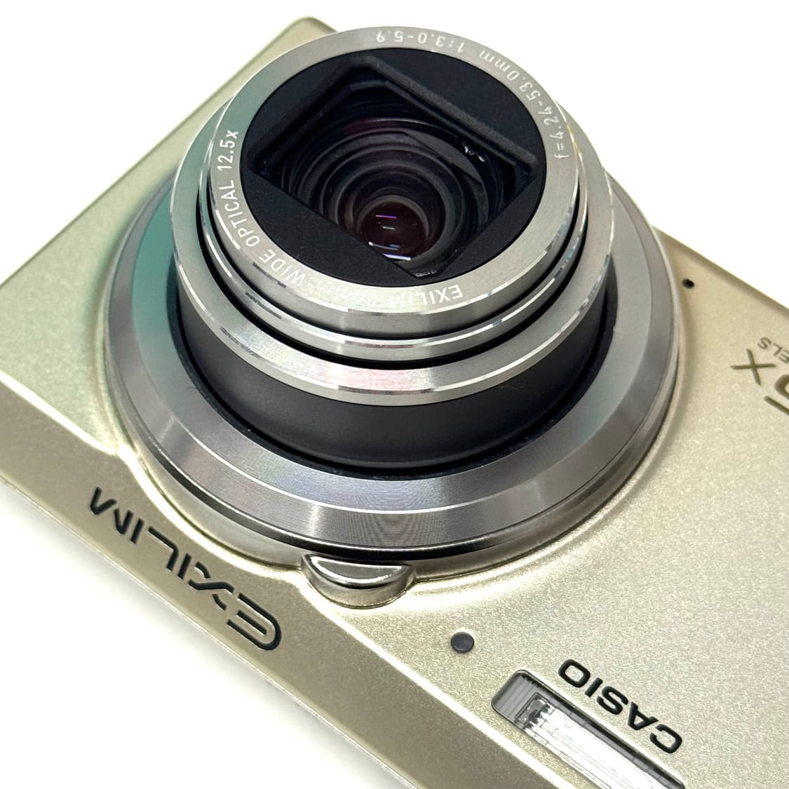 필름느낌 🫧 작례있음 ) 카시오 Ex-zs170 빈티지 디카💖✨ 상품이미지9