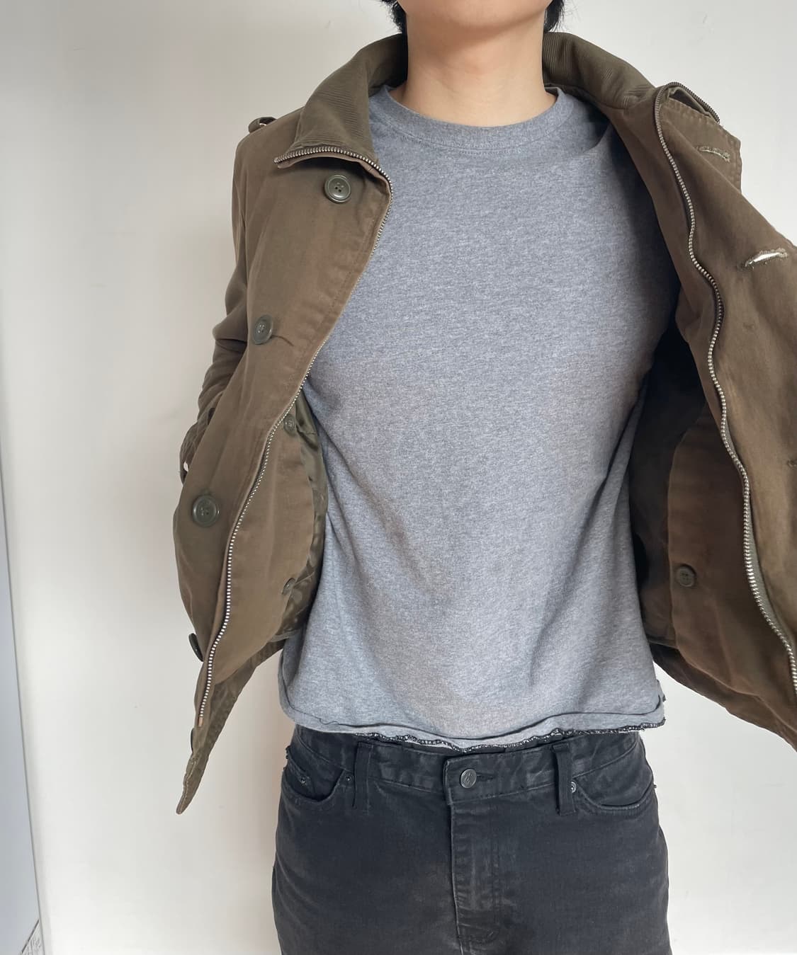 Rageblue 자켓 상품이미지1