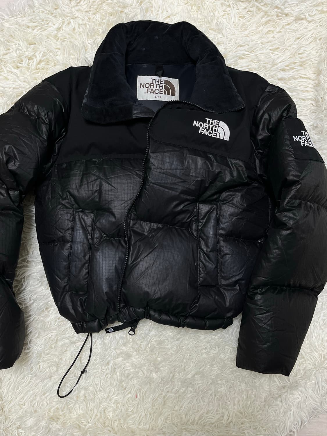 노스페이스 화이트라벨 노벨티 눕시 상품이미지1