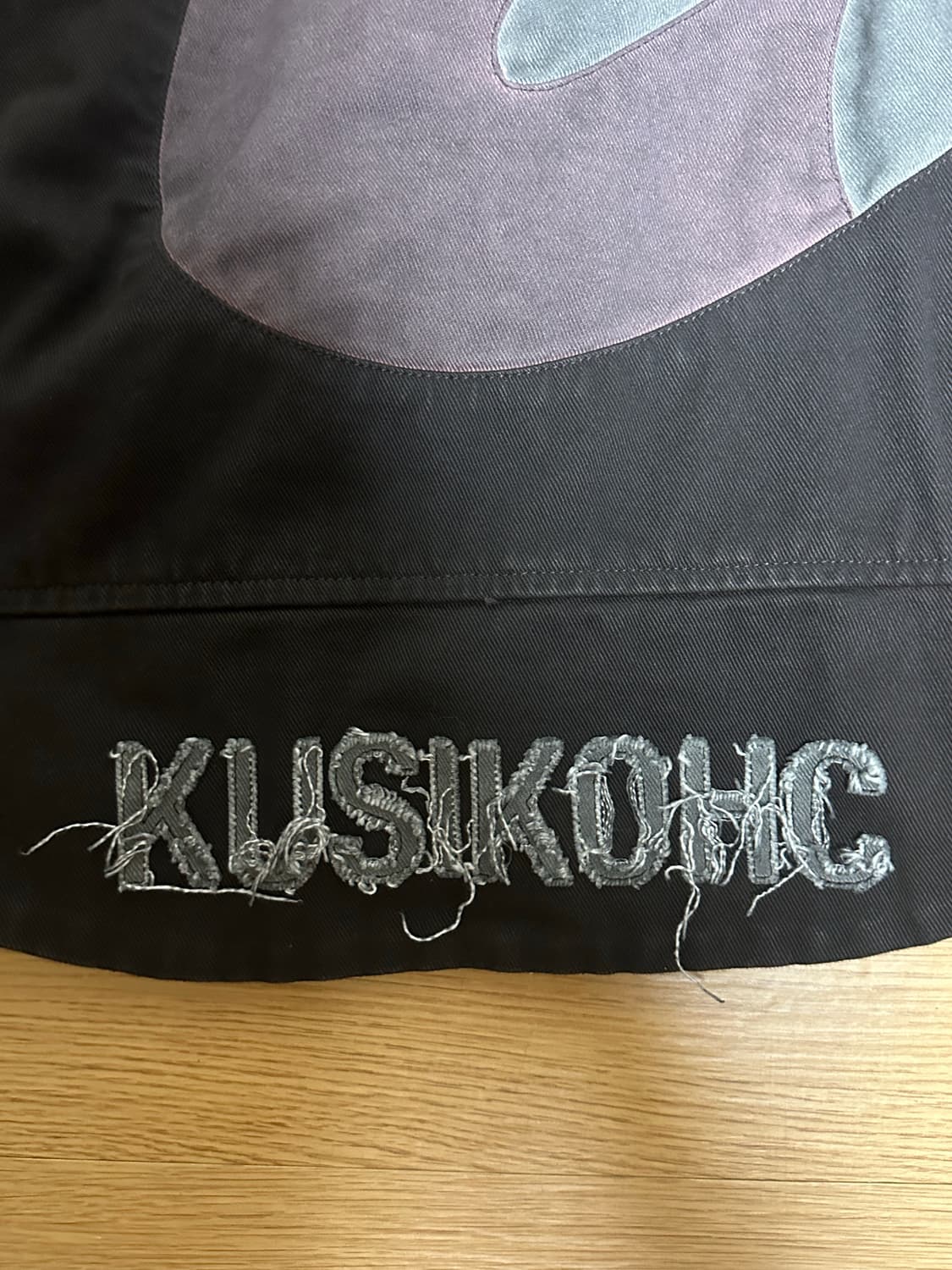 쿠시코크 블레이저 L 상품이미지3