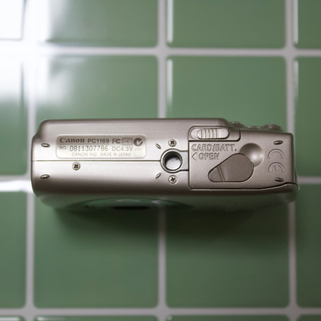 캐논 익서스 750 / 익시 700 / 파워샷 SD550 상품이미지4