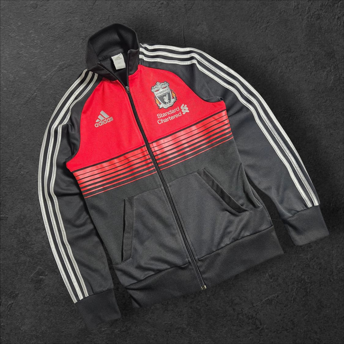 아디다스 리버풀 트랙탑 져지 상품이미지1