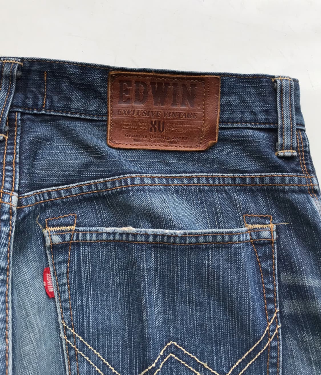 EDWIN 상품이미지6