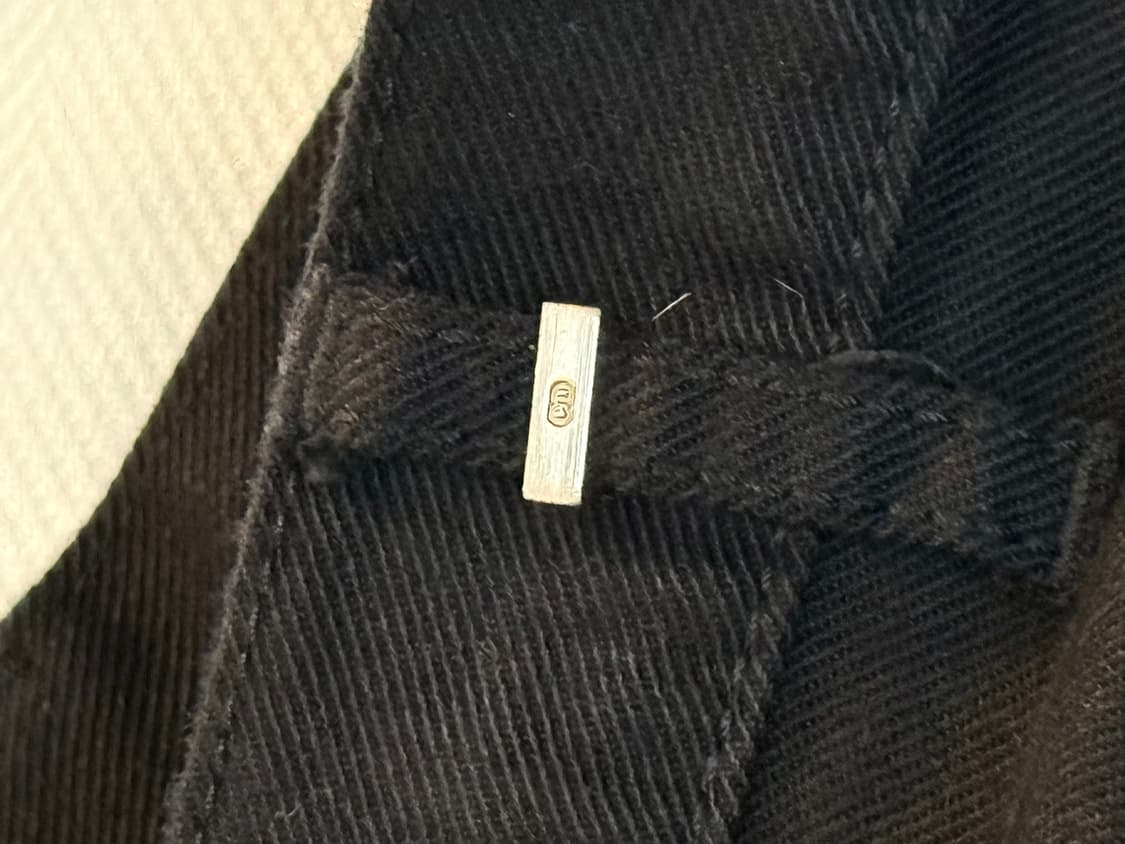 SS18 Dior Kris Van Assche runway set-up 상품이미지9