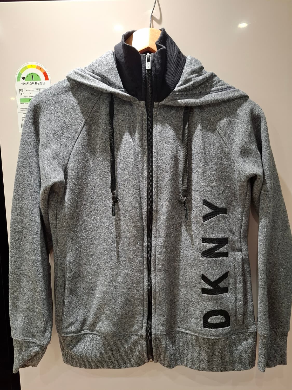 Dkny 후드 상품이미지1