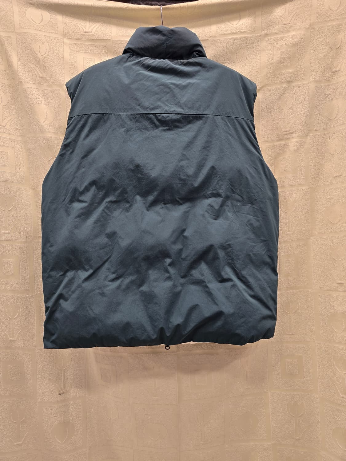 탑텐 BALANCE 양면 패딩 조끼 M (95) 상품이미지5