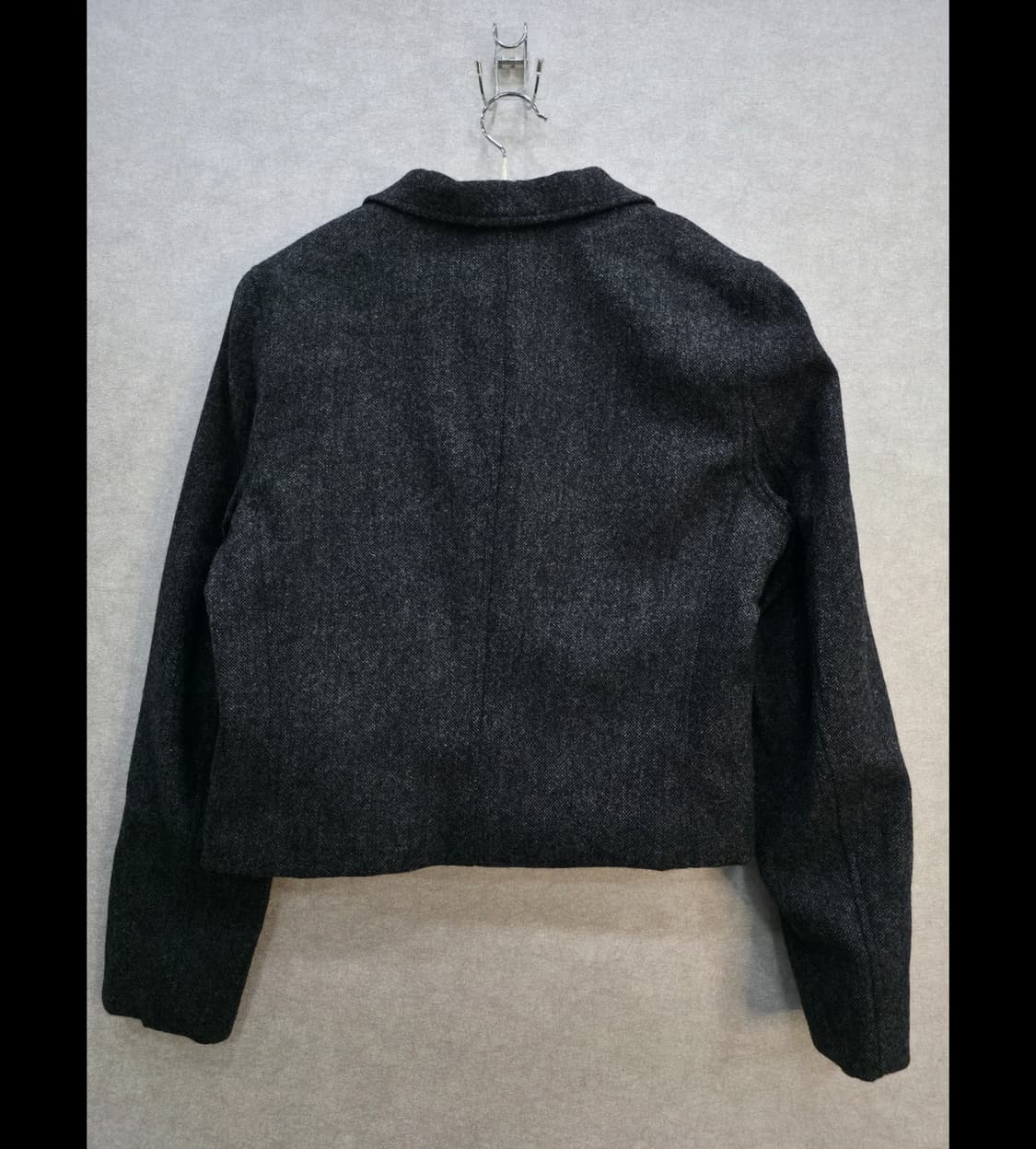 로렌랄프로렌 클래식 울 블레이저 자켓 LAUREN RALPH LAUREN 상품이미지5