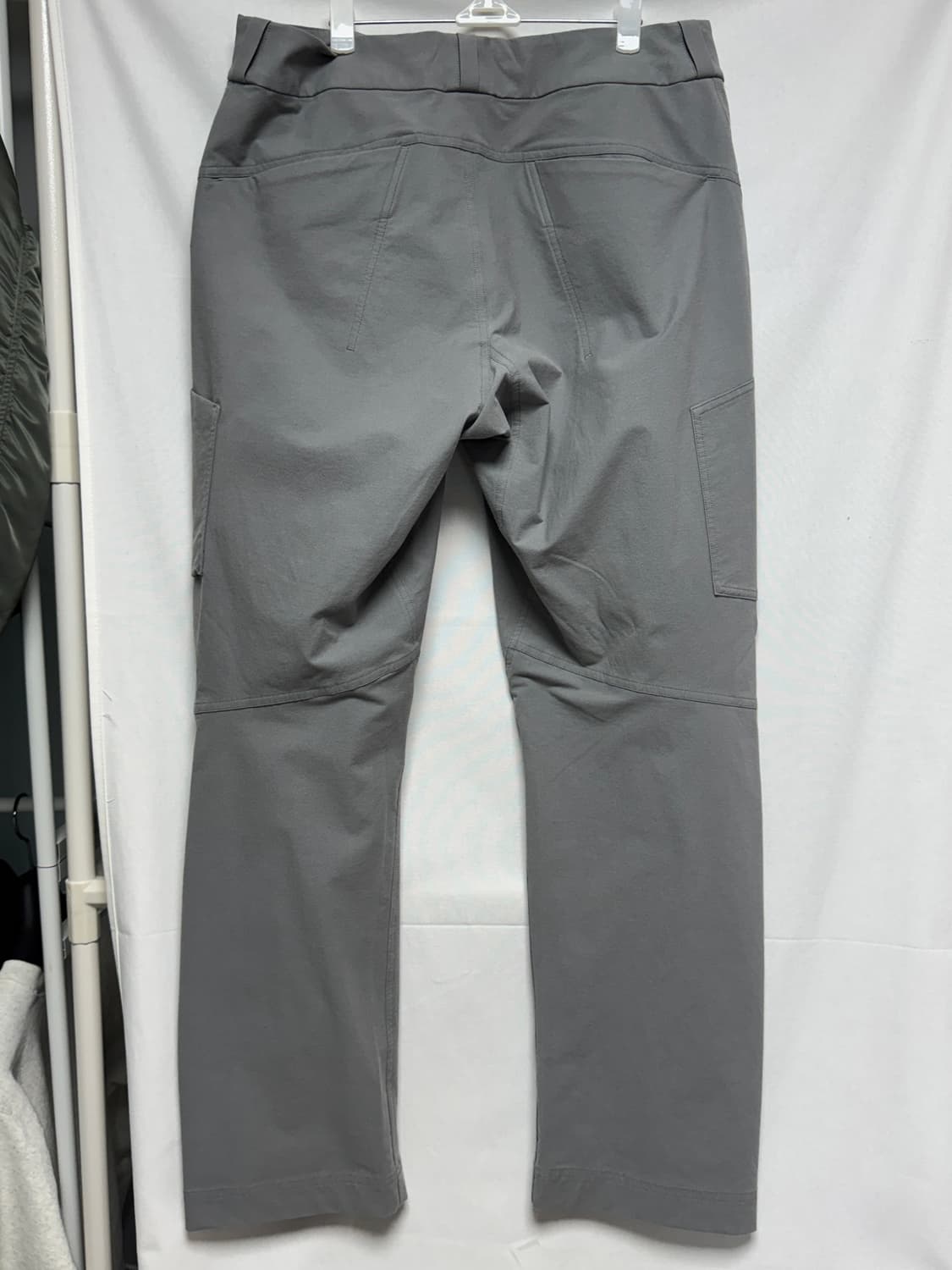 아크테릭스 크로닌 팬츠 32R 상품이미지3