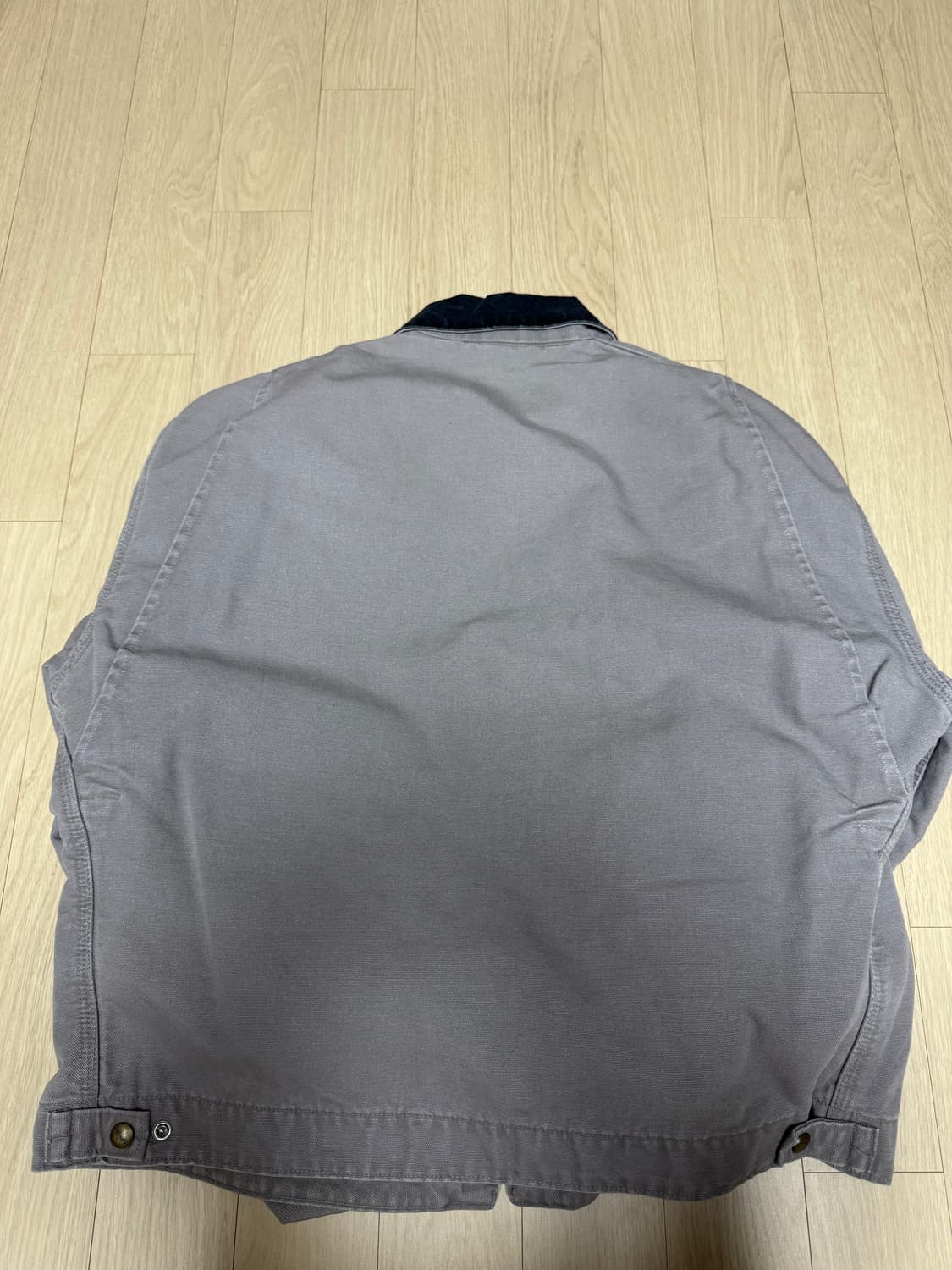 칼하트 디트로이트 j76 cmt xlarge 상품이미지7
