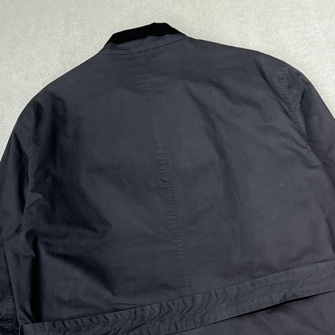 바버 인터네셔널 워크자켓 s10191 상품이미지5