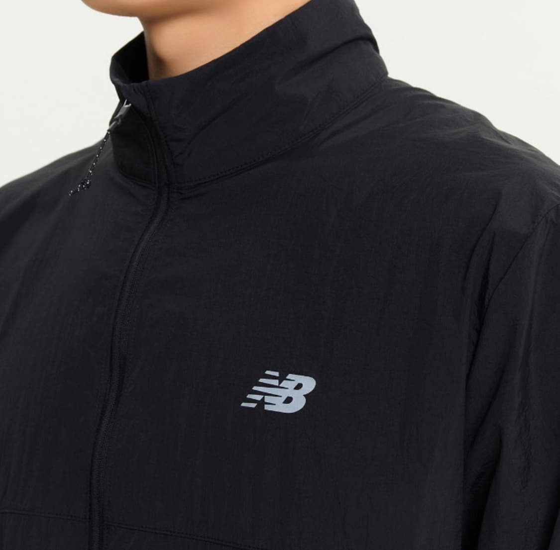 뉴발란스 패커블 러닝 자켓 XL 상품이미지3