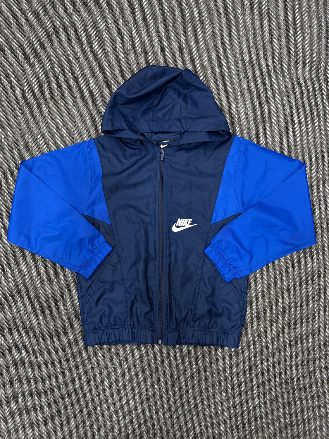 나이키 바람막이 상품이미지1