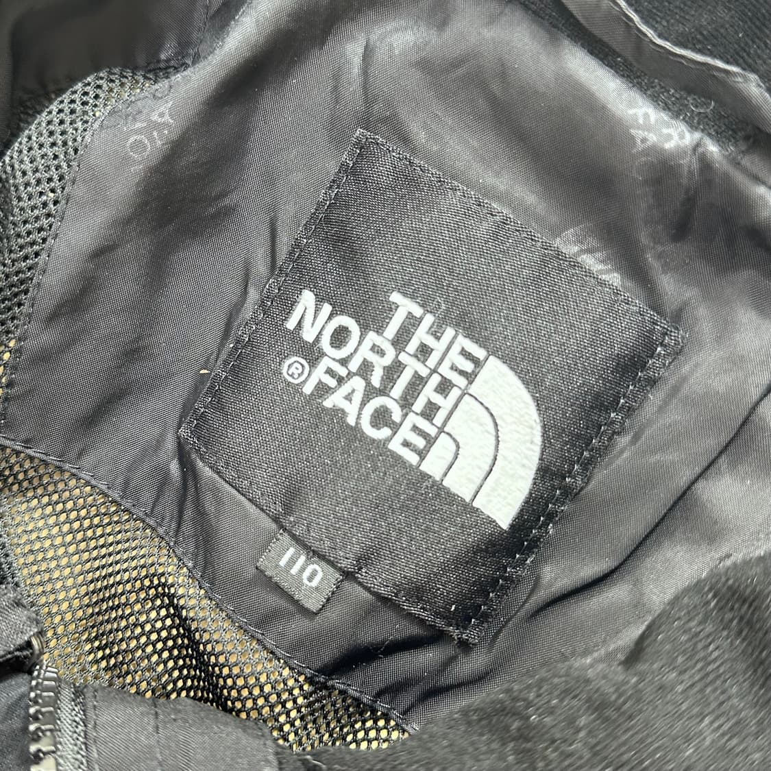 노스페이스 고어텍스 마운틴 자켓 상품이미지3